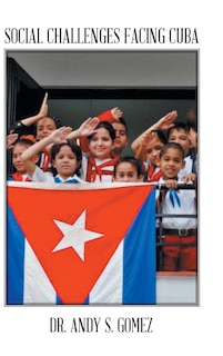 Couverture_Social Challenges Facing Cuba
