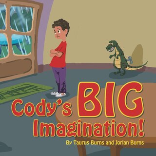 Couverture_Cody's BIG Imagination!