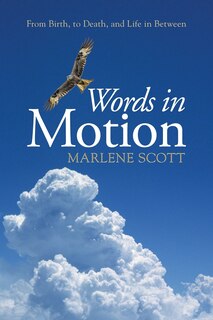 Front cover_Words in Motion