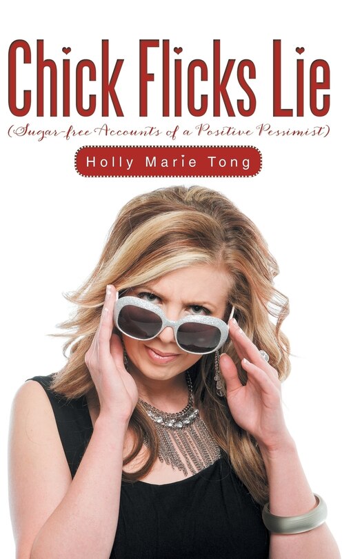 Front cover_Chick Flicks Lie
