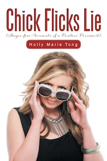 Front cover_Chick Flicks Lie
