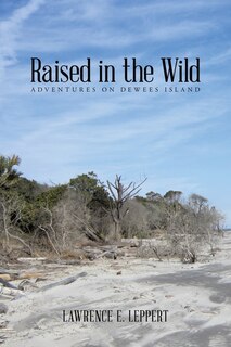Front cover_Raised in the Wild