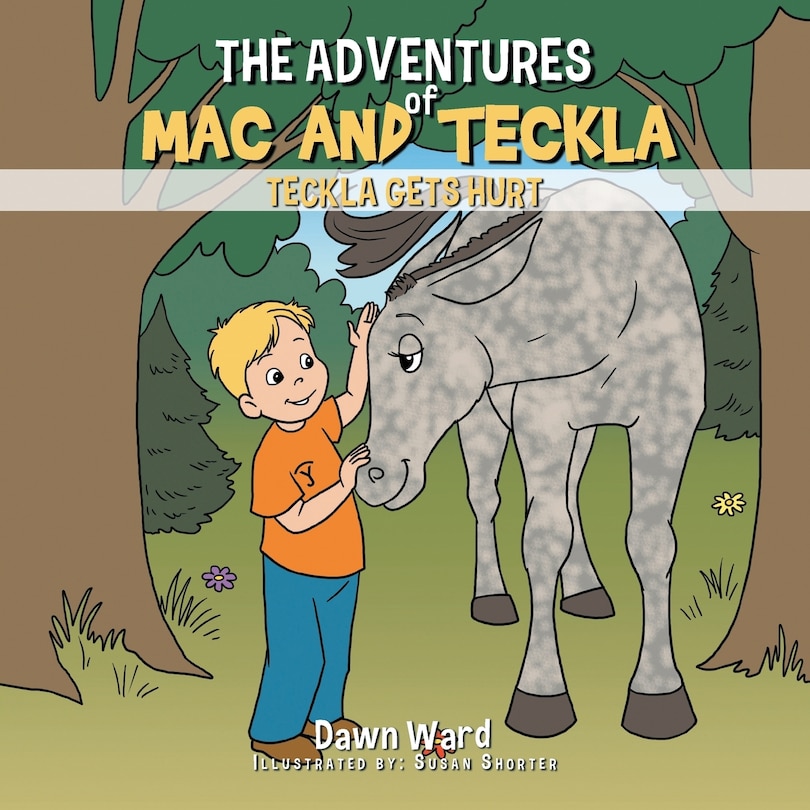 Couverture_The Adventures of Mac and Teckla