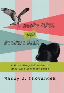 Front cover_Angry Birds and Beehive Hair