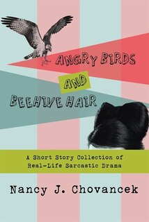 Front cover_Angry Birds and Beehive Hair