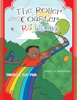 Front cover_The Roller Coaster Rainbow