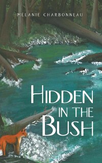 Front cover_Hidden in The Bush