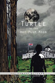 Front cover_Turtle in the Hot Plum Moon