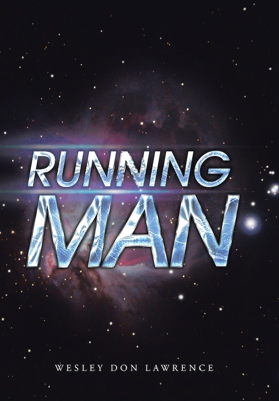 Couverture_RUNNING MAN