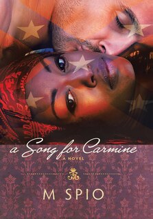Front cover_A Song for Carmine
