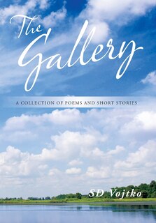 Couverture_The Gallery