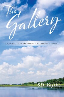 Front cover_The Gallery