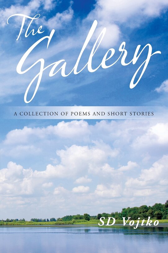 Front cover_The Gallery