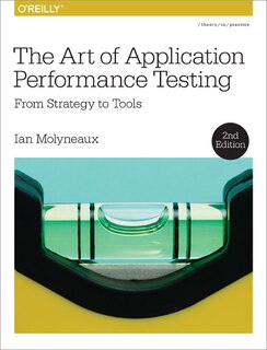 Front cover_The Art of Application Performance Testing