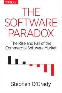 Front cover_The Software Paradox