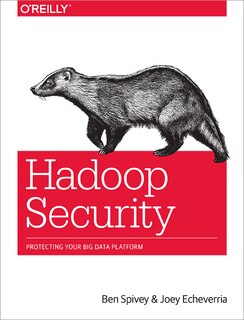 Front cover_Hadoop Security