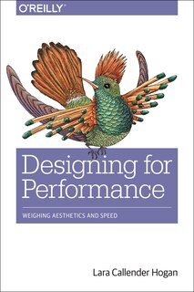 Couverture_Designing For Performance