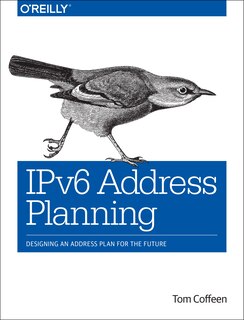Front cover_Ipv6 Address Planning
