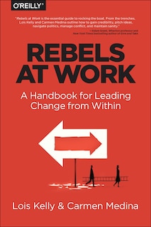 Front cover_Rebels At Work