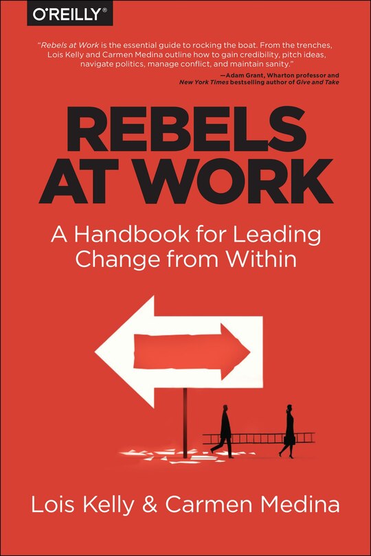 Front cover_Rebels At Work