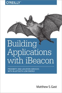 Couverture_Building Applications With Ibeacon