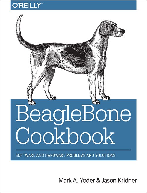Couverture_Beaglebone Cookbook