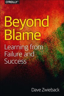 Front cover_Beyond Blame