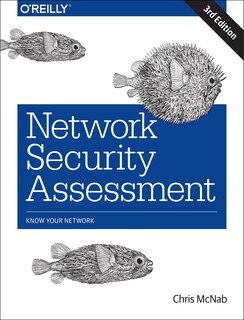 Couverture_Network Security Assessment