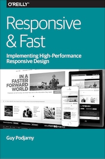 Couverture_Responsive & Fast