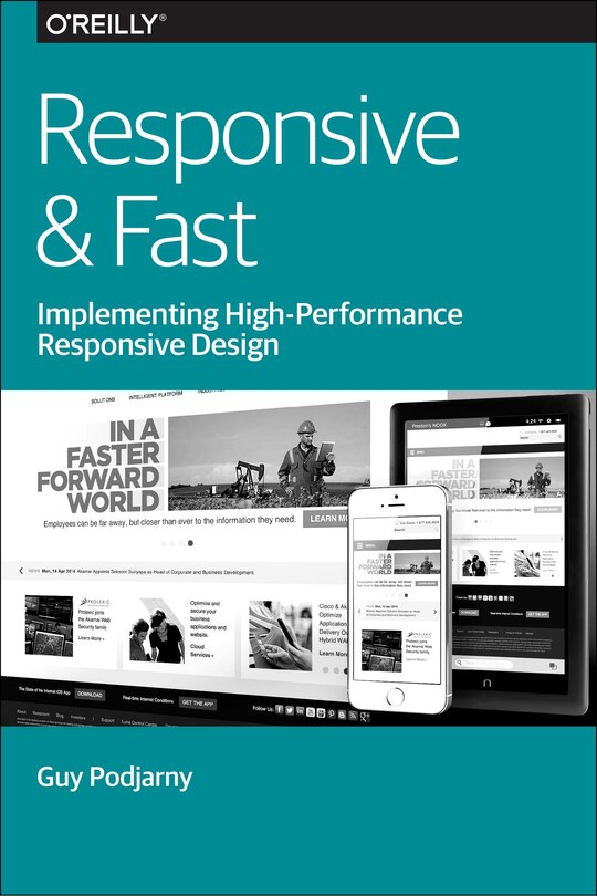 Couverture_Responsive & Fast