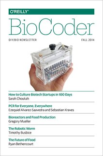Front cover_Biocoder #5
