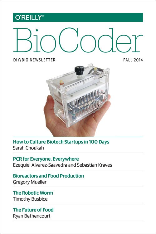 Front cover_Biocoder #5