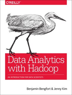 Front cover_Data Analytics With Hadoop
