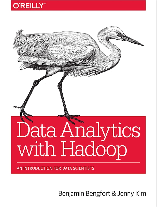 Front cover_Data Analytics With Hadoop