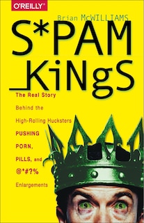 Couverture_Spam Kings