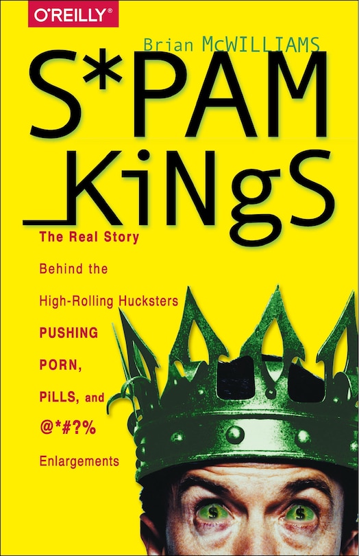 Couverture_Spam Kings