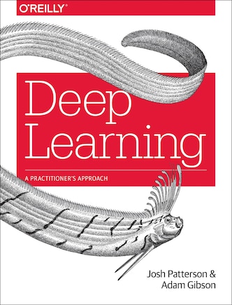 Deep Learning: A Practitioner's Approach