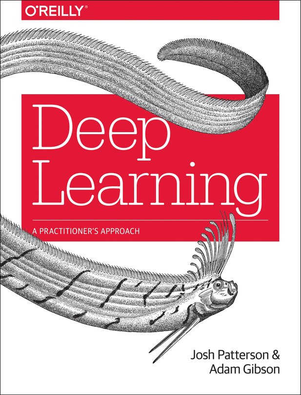 Front cover_Deep Learning