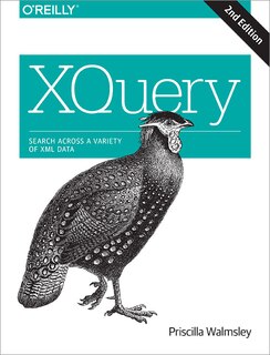Front cover_Xquery
