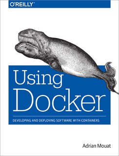 Front cover_Using Docker