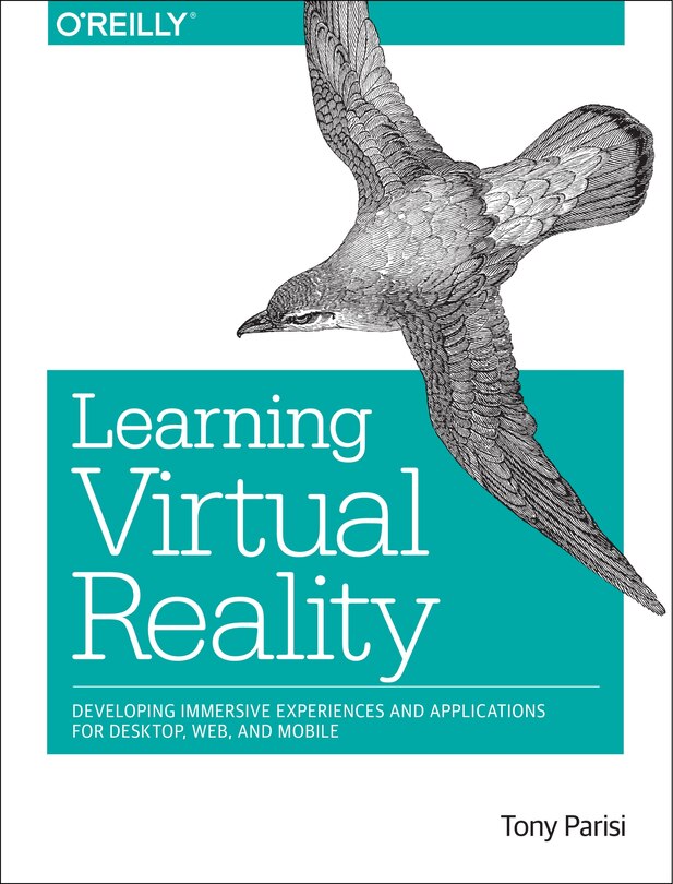 Couverture_Learning Virtual Reality