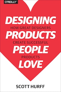 Couverture_Designing Products People Love
