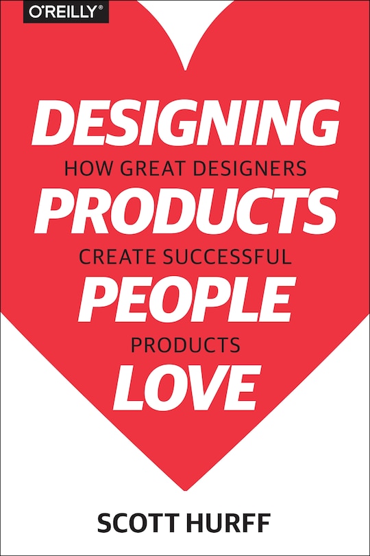 Couverture_Designing Products People Love