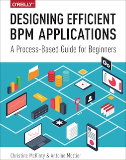 Front cover_Designing Efficient Bpm Applications