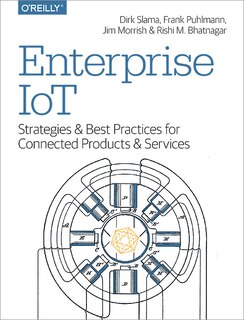 Front cover_Enterprise Iot