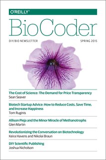 Front cover_Biocoder #7