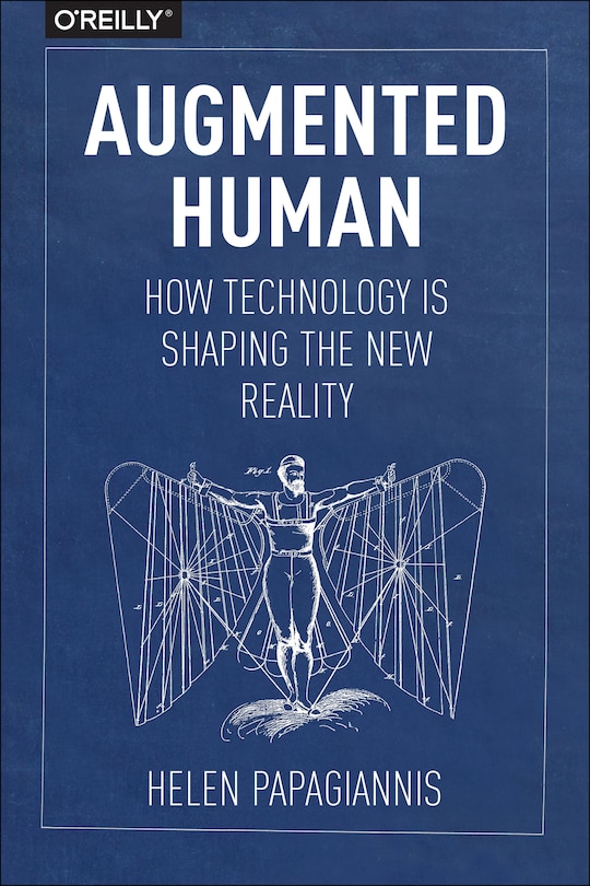 Front cover_Augmented Human