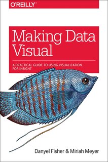 Couverture_Making Data Visual