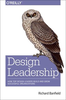 Front cover_Design Leadership