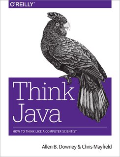 Couverture_Think Java